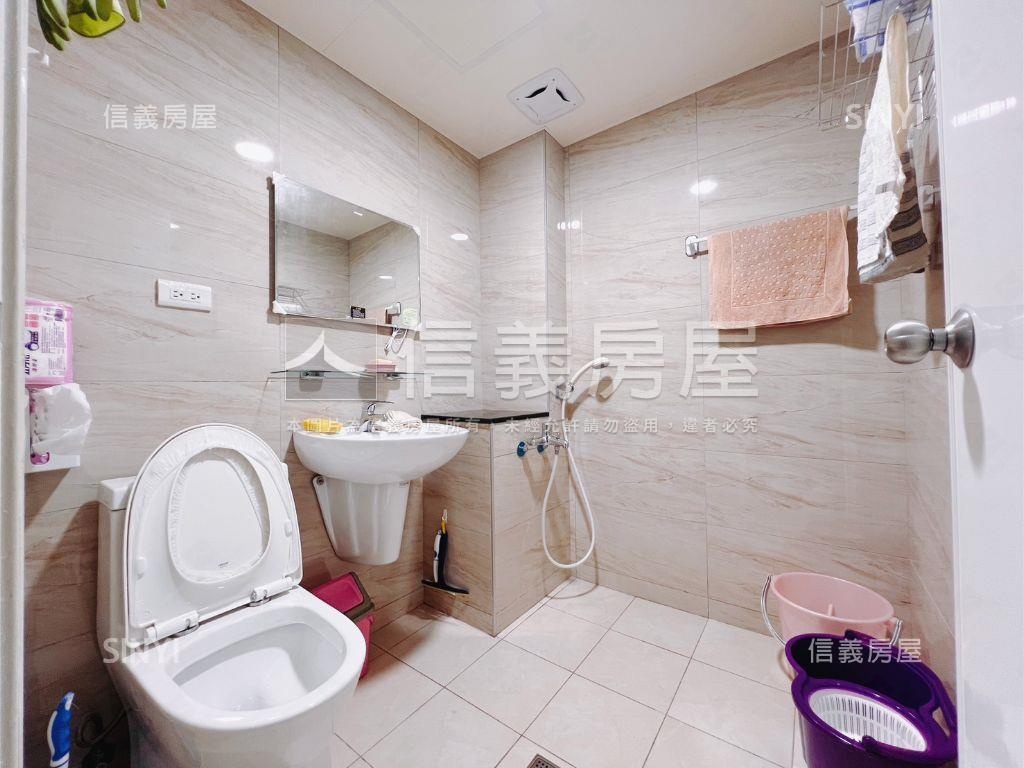 【仁愛我家】格局方正三房房屋室內格局與周邊環境