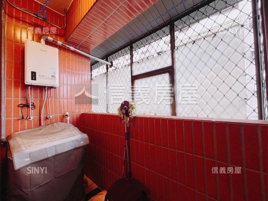 【仁愛我家】格局方正三房房屋室內格局與周邊環境