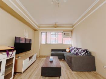 【仁愛我家】格局方正三房