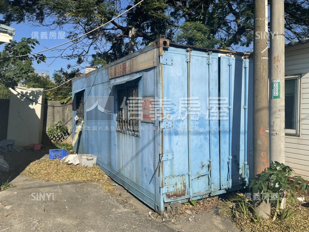 中壢龍昌幽靜土地房屋室內格局與周邊環境