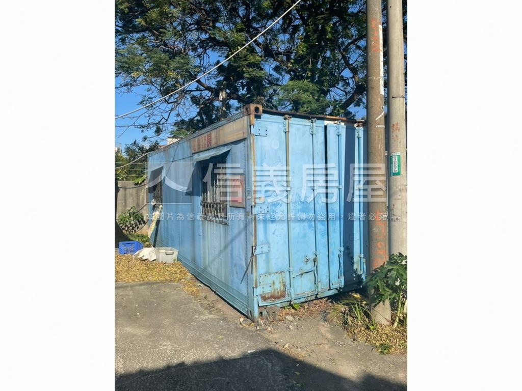 中壢龍昌幽靜土地房屋室內格局與周邊環境