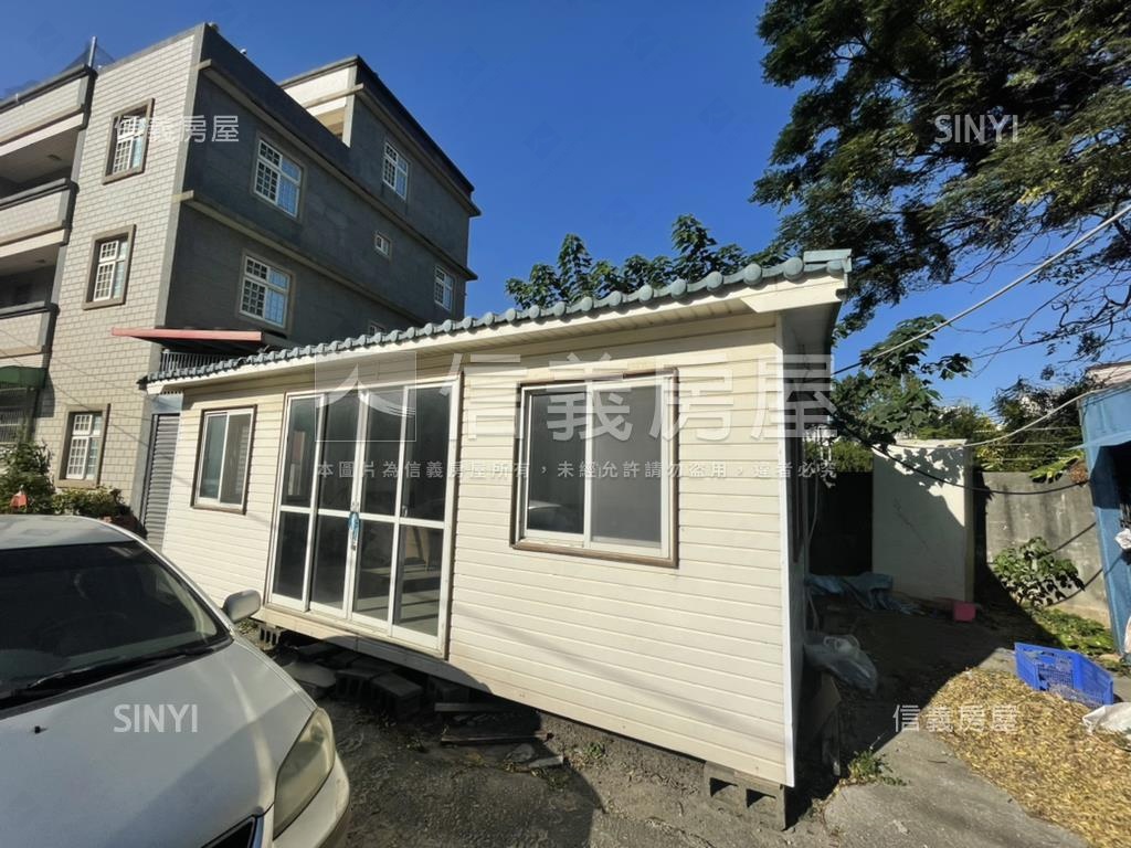 中壢龍昌幽靜土地房屋室內格局與周邊環境