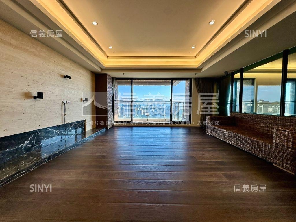 昭揚大隱．美學御所房屋室內格局與周邊環境