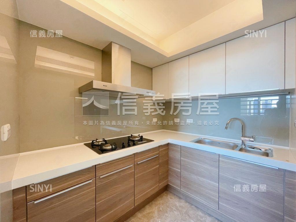 昭揚大隱．美學御所房屋室內格局與周邊環境
