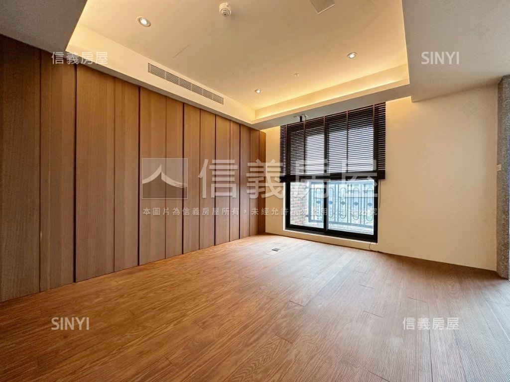 昭揚大隱．美學御所房屋室內格局與周邊環境