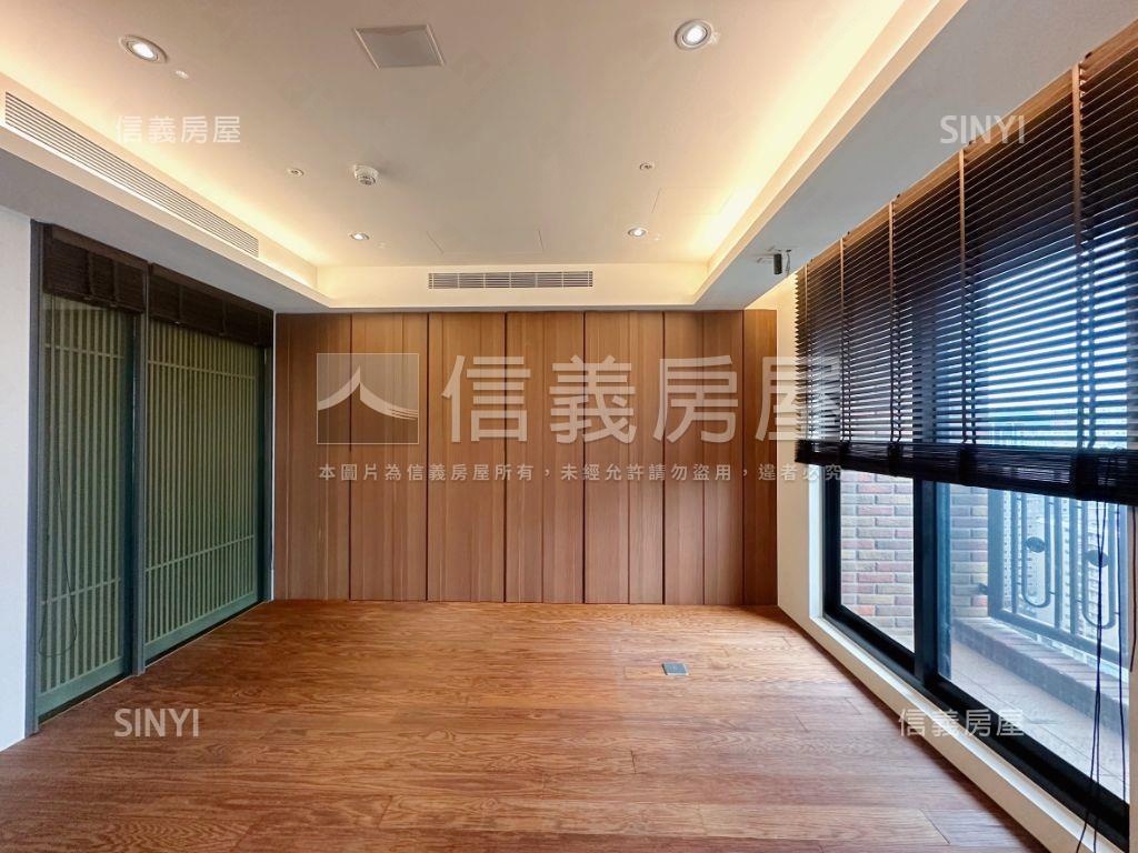 昭揚大隱．美學御所房屋室內格局與周邊環境