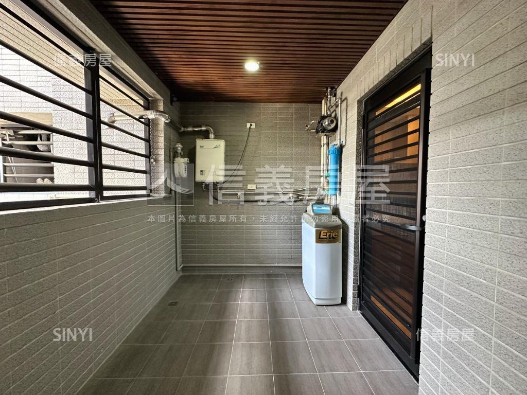 昭揚大隱．美學御所房屋室內格局與周邊環境