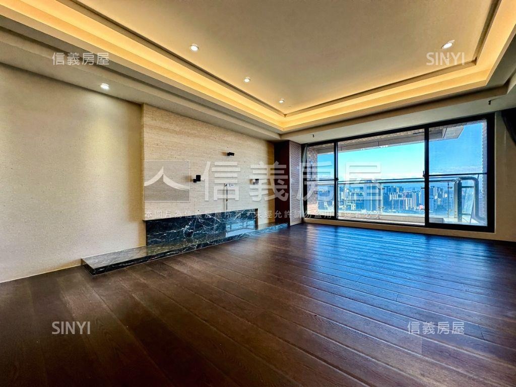昭揚大隱．美學御所房屋室內格局與周邊環境