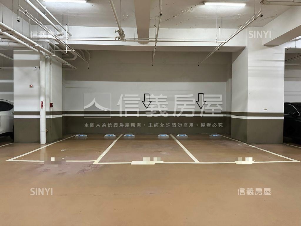 昭揚大隱．美學御所房屋室內格局與周邊環境