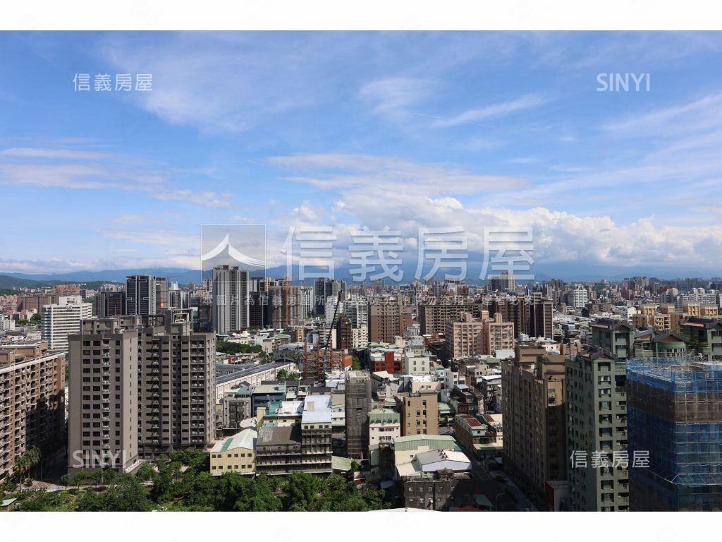 昭揚大隱．美學御所房屋室內格局與周邊環境