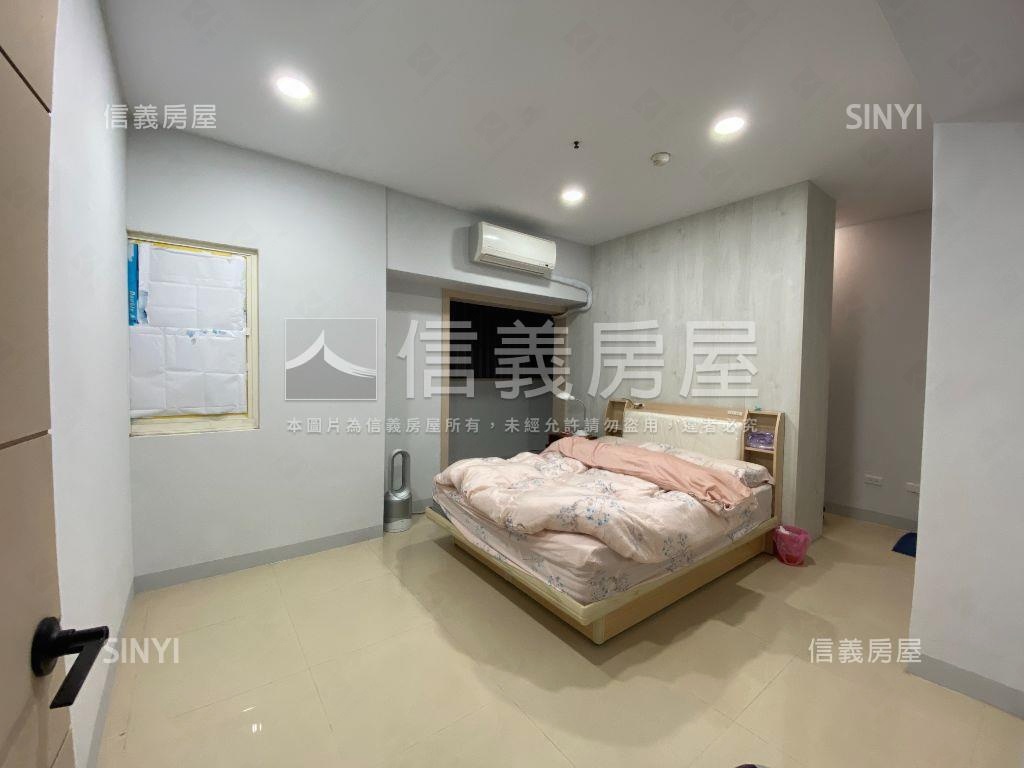 伊吉邦系列。質感三房房屋室內格局與周邊環境