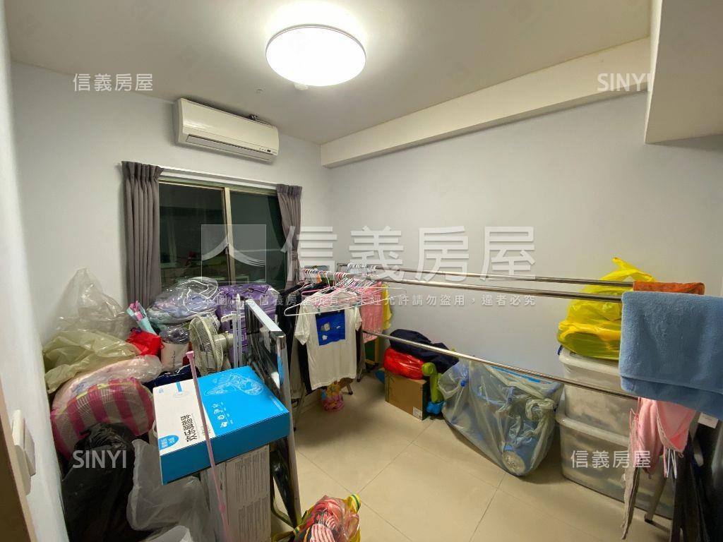 伊吉邦系列。質感三房房屋室內格局與周邊環境