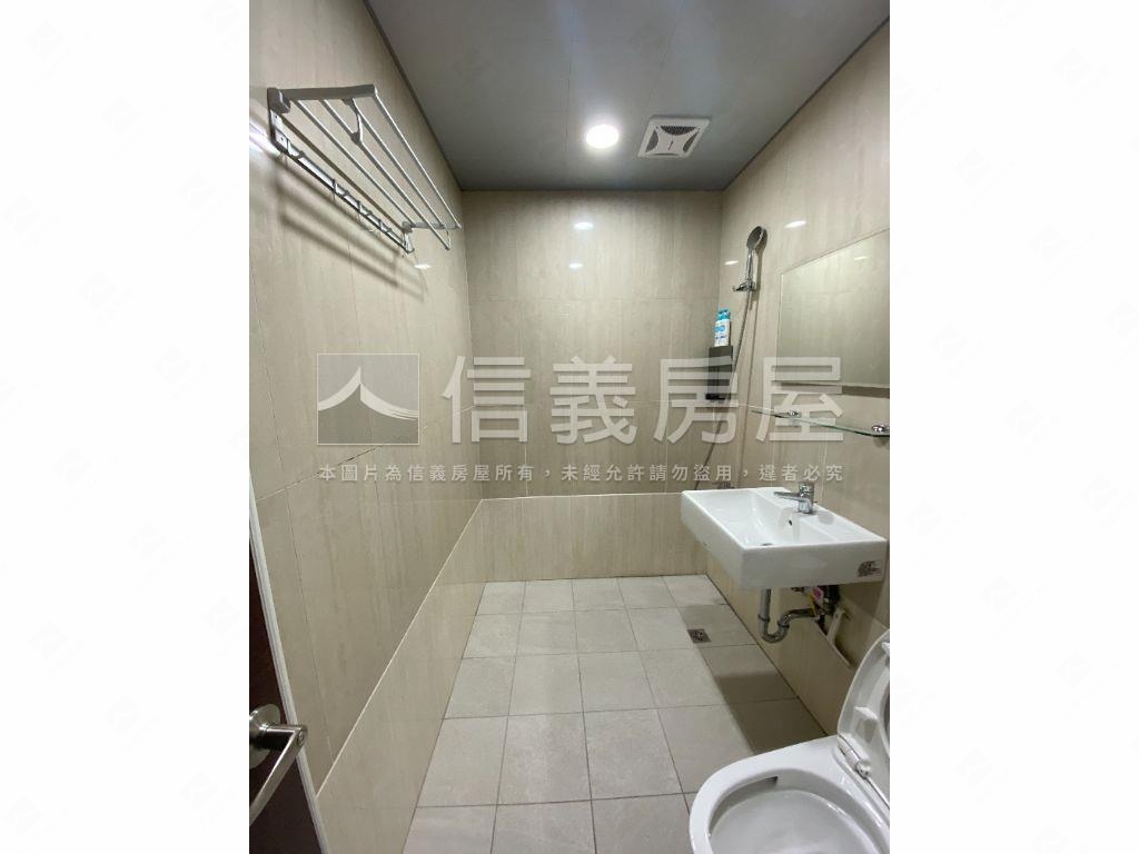伊吉邦系列。質感三房房屋室內格局與周邊環境