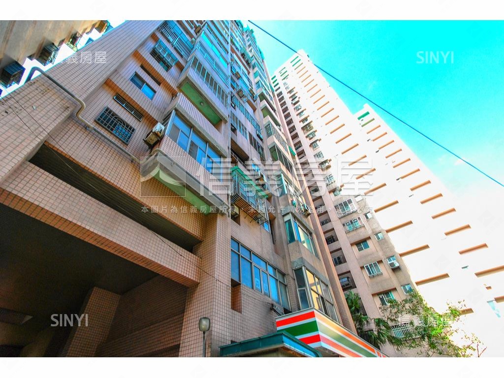 伊吉邦系列。質感三房房屋室內格局與周邊環境