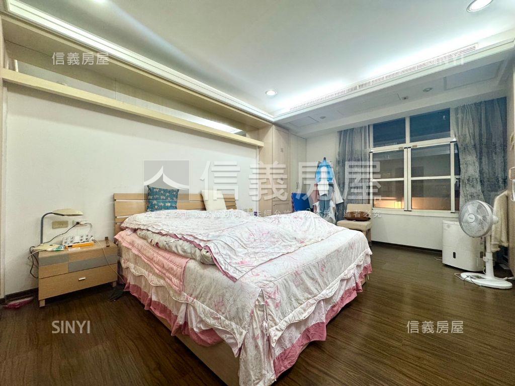 水湳車庫美美透天房屋室內格局與周邊環境