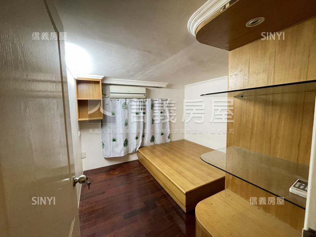 鶯歌夢想幸福號房屋室內格局與周邊環境