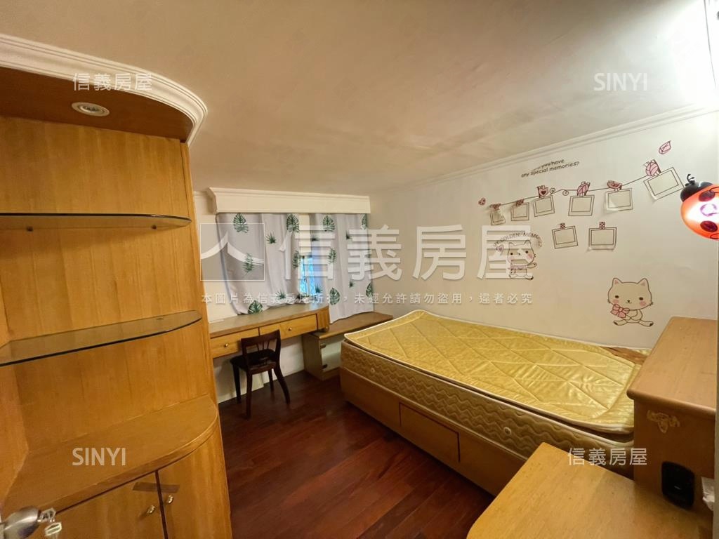 鶯歌夢想幸福號房屋室內格局與周邊環境