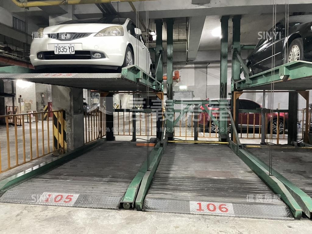 鶯歌夢想幸福號房屋室內格局與周邊環境