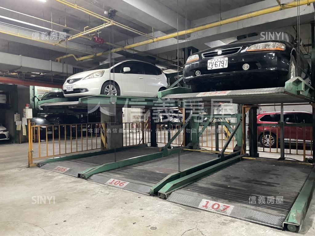 鶯歌夢想幸福號房屋室內格局與周邊環境