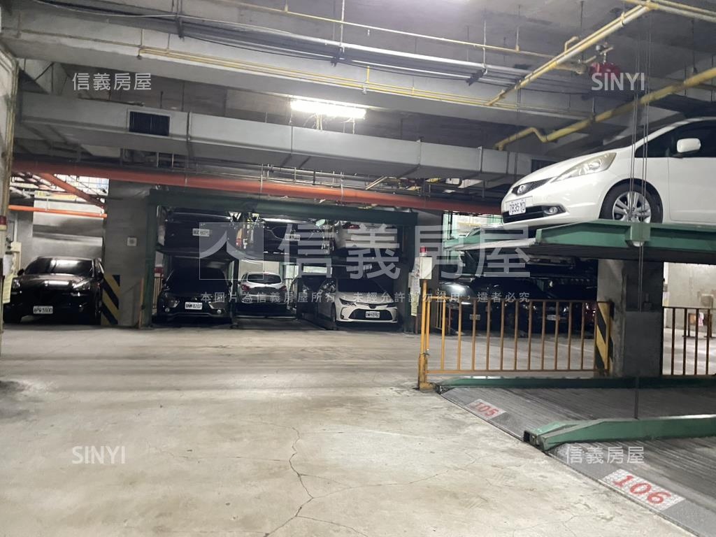 鶯歌夢想幸福號房屋室內格局與周邊環境