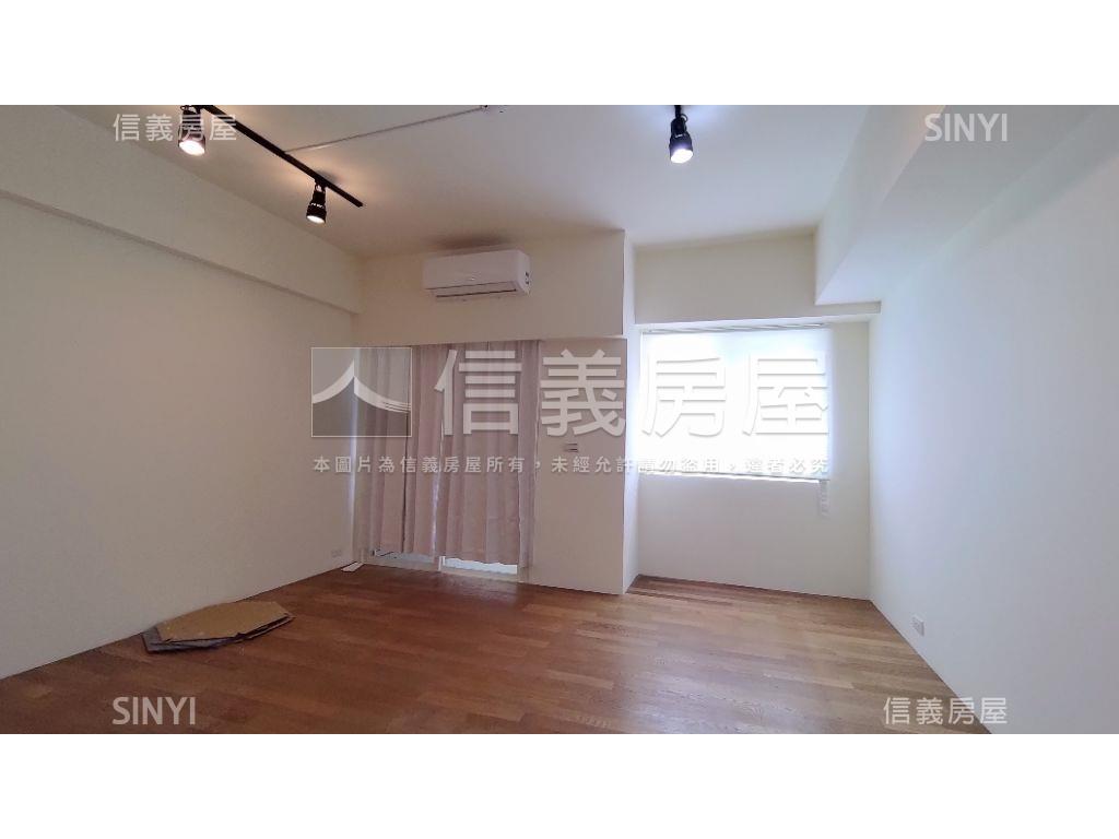 面樹海開闊視野輕鬆入住房屋室內格局與周邊環境