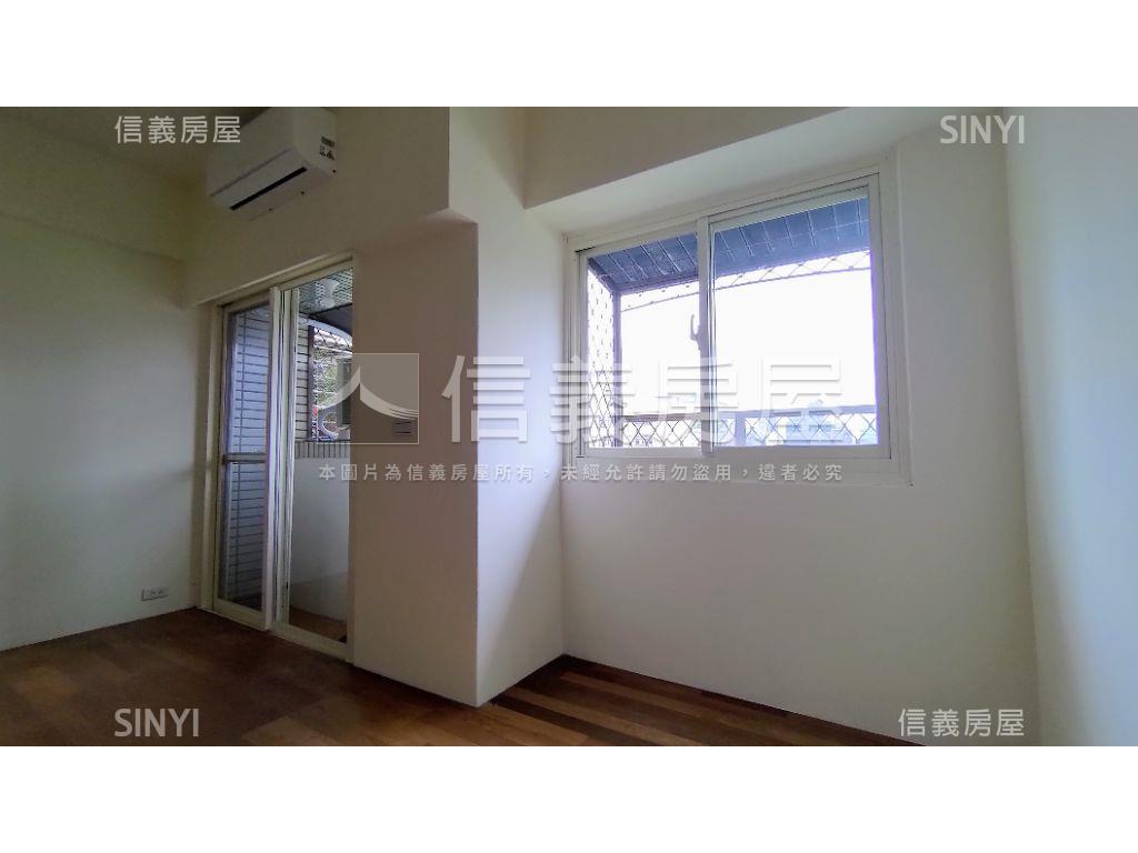 面樹海開闊視野輕鬆入住房屋室內格局與周邊環境
