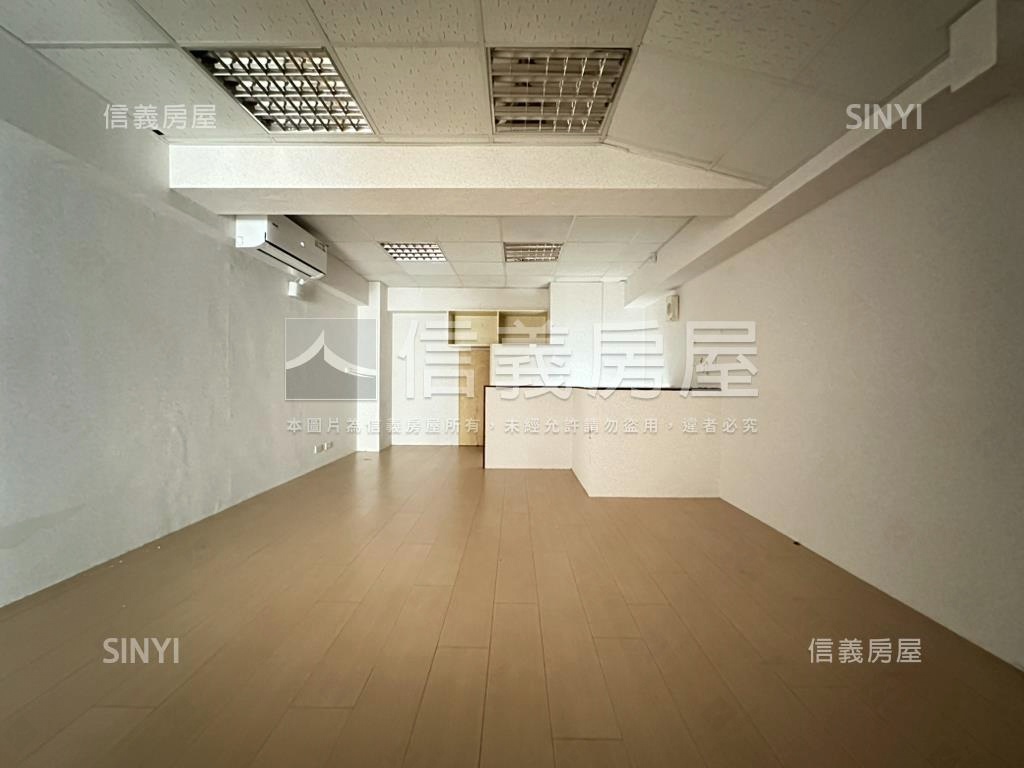 龍江路龍頭金店面房屋室內格局與周邊環境