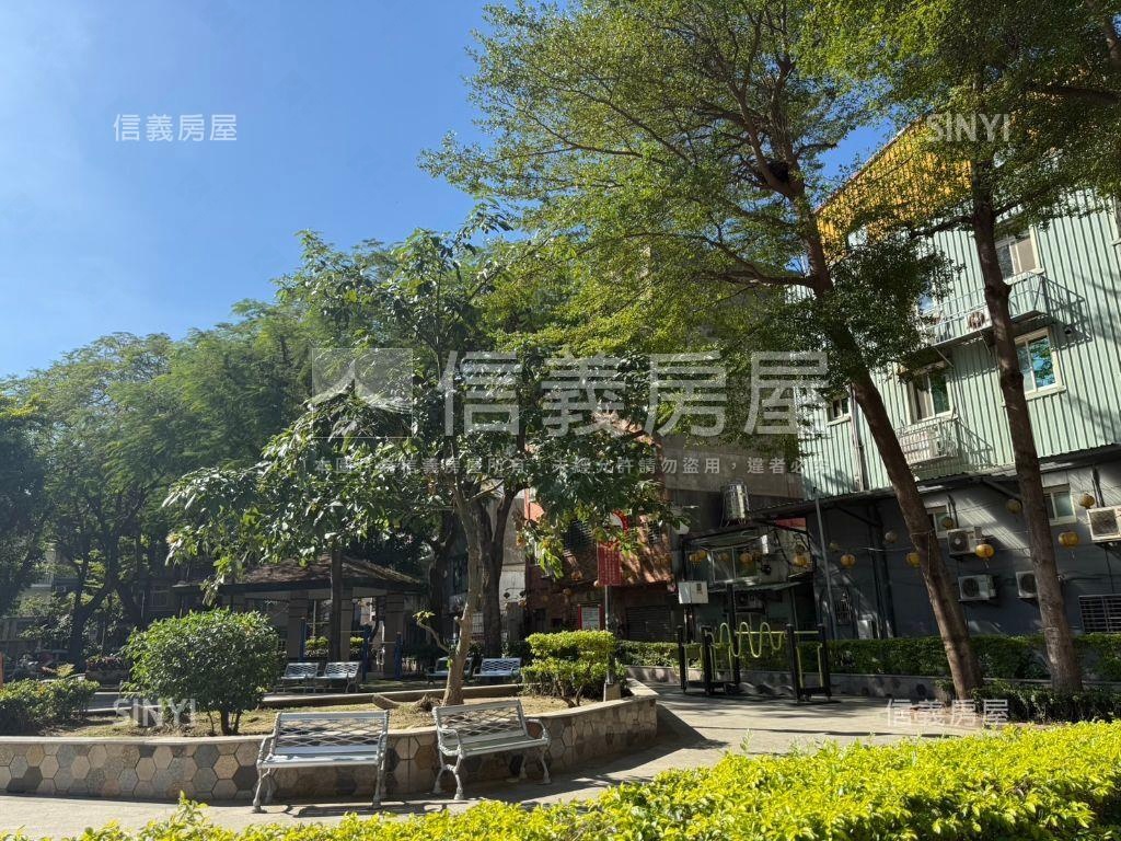 近捷運旁公寓３樓房屋室內格局與周邊環境