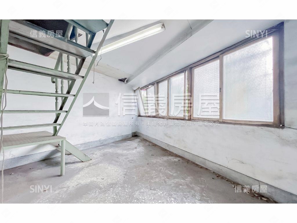 正中清路面寬店面房屋室內格局與周邊環境