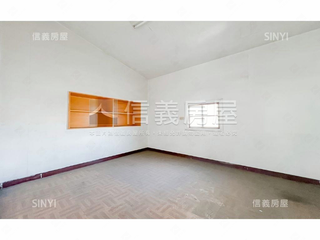 正中清路面寬店面房屋室內格局與周邊環境