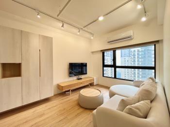 悅揚稀有高樓層，專任必看