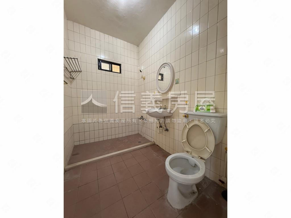 中西區近建興三房公寓房屋室內格局與周邊環境