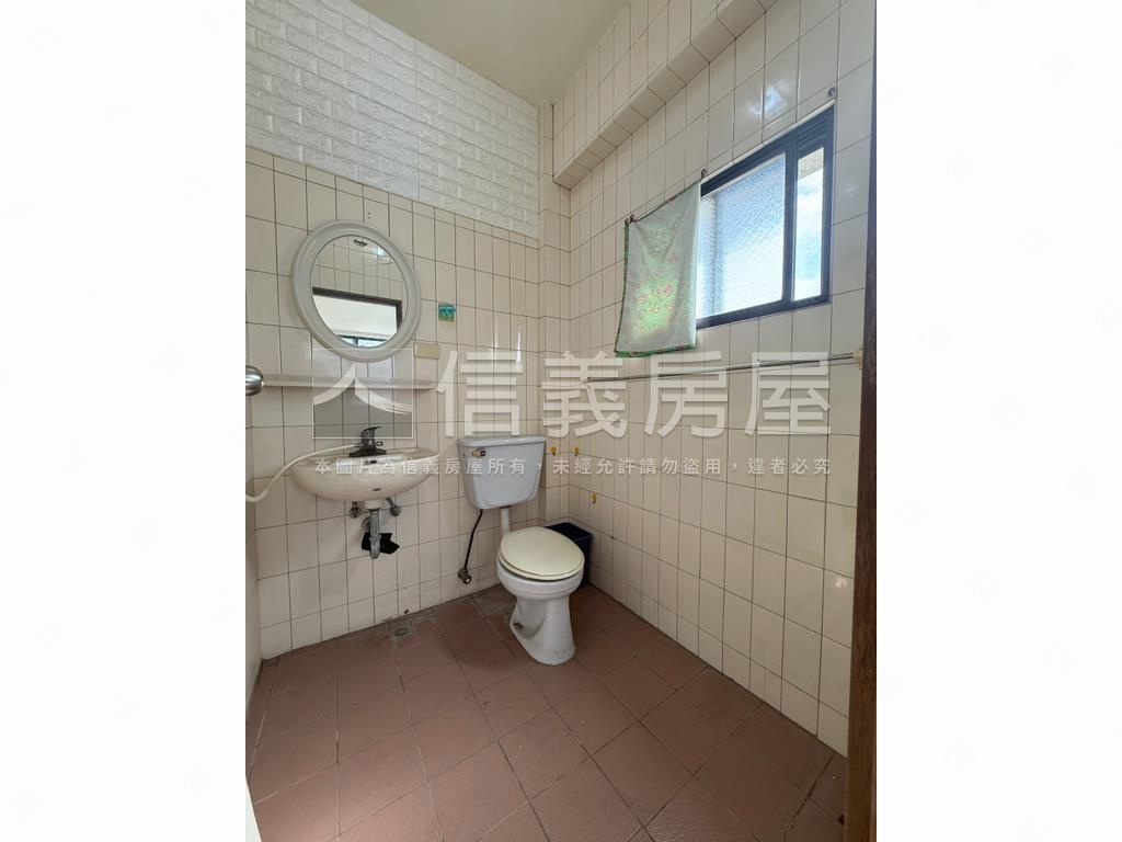 中西區近建興三房公寓房屋室內格局與周邊環境