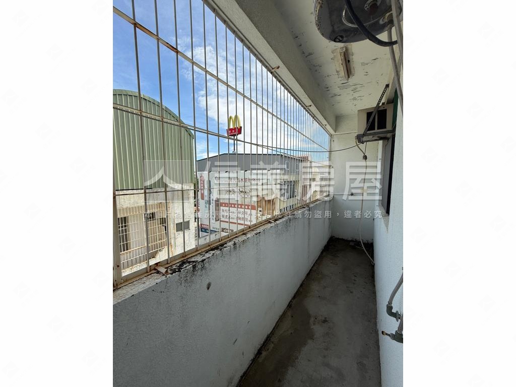 中西區近建興三房公寓房屋室內格局與周邊環境