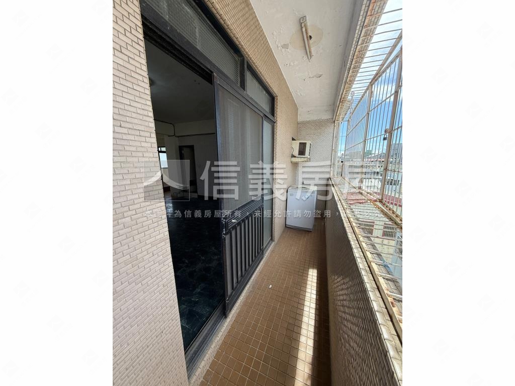 中西區近建興三房公寓房屋室內格局與周邊環境