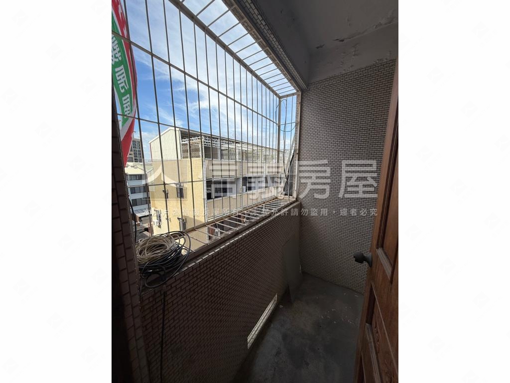 中西區近建興三房公寓房屋室內格局與周邊環境