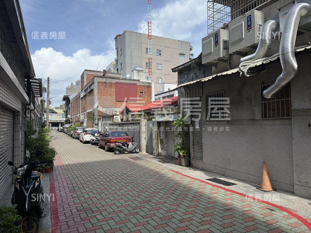 中西區近建興三房公寓房屋室內格局與周邊環境
