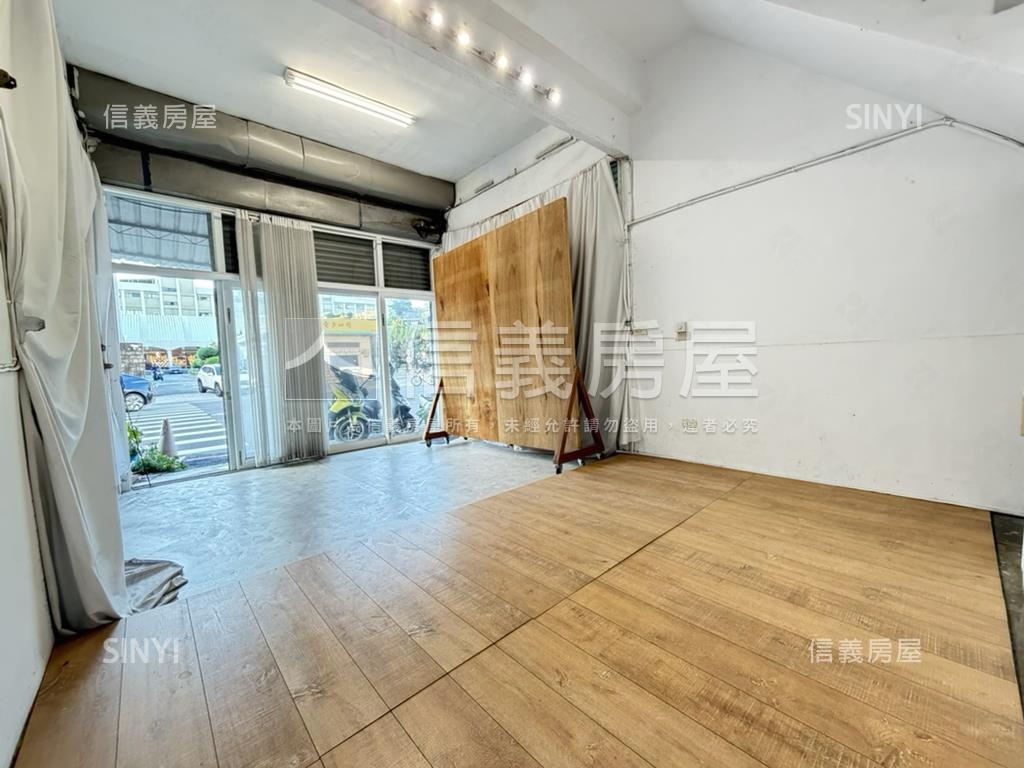 輕軌沿線低總價透天厝房屋室內格局與周邊環境