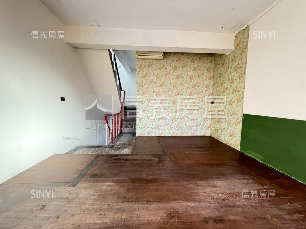 輕軌沿線低總價透天厝房屋室內格局與周邊環境