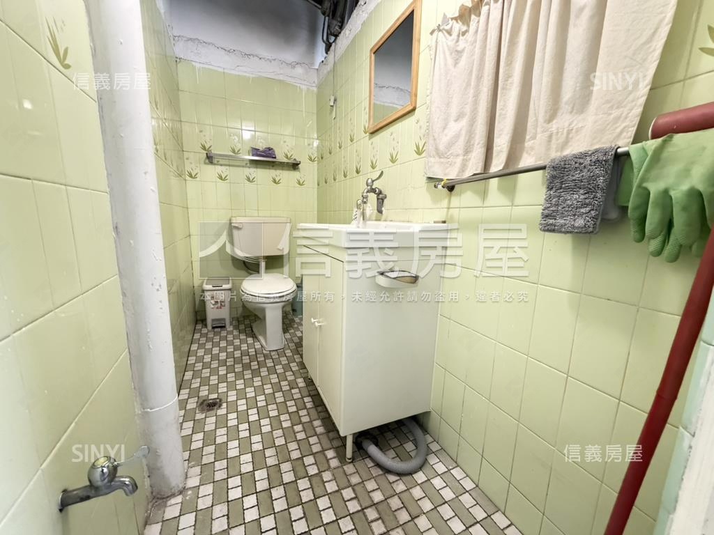 輕軌沿線低總價透天厝房屋室內格局與周邊環境