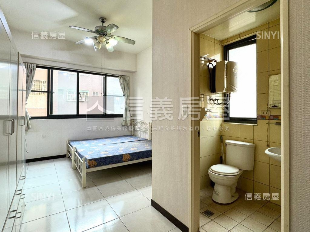潘朵拉震後套房房屋室內格局與周邊環境
