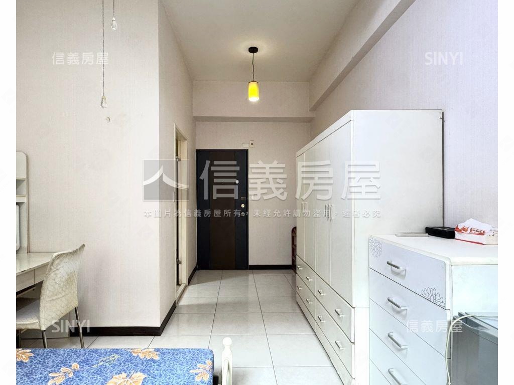 潘朵拉震後套房房屋室內格局與周邊環境
