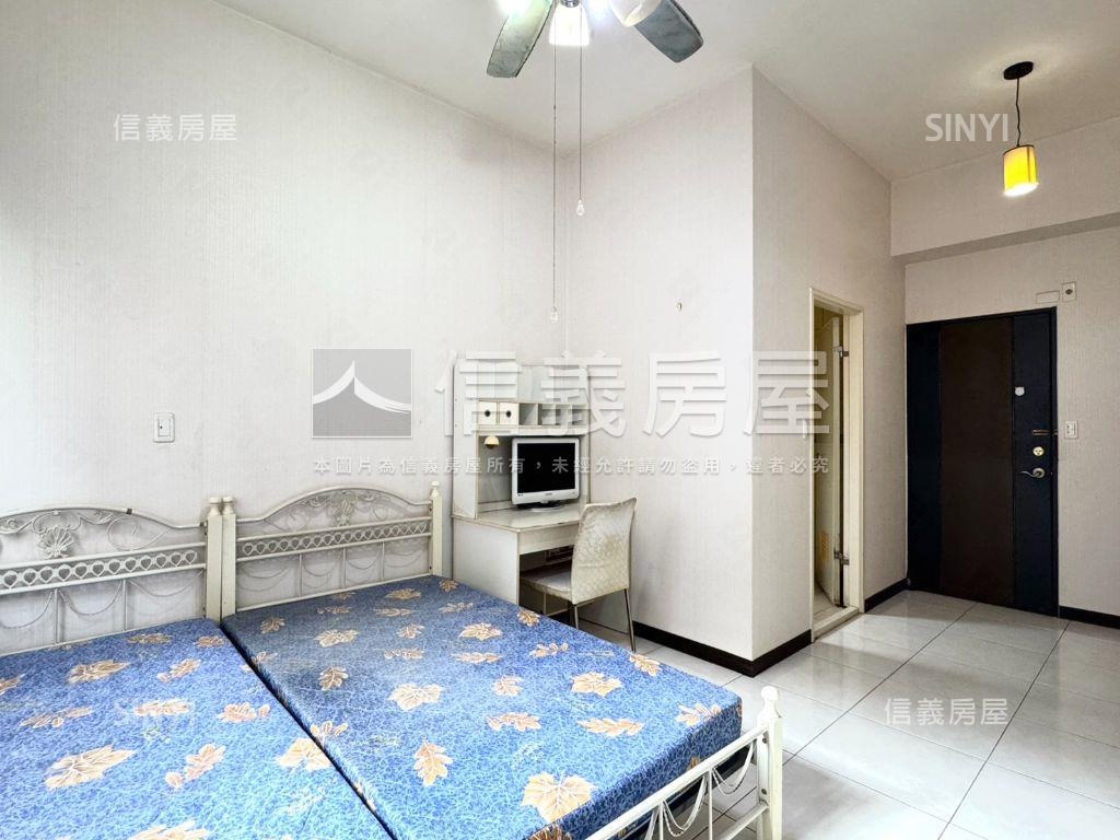 潘朵拉震後套房房屋室內格局與周邊環境