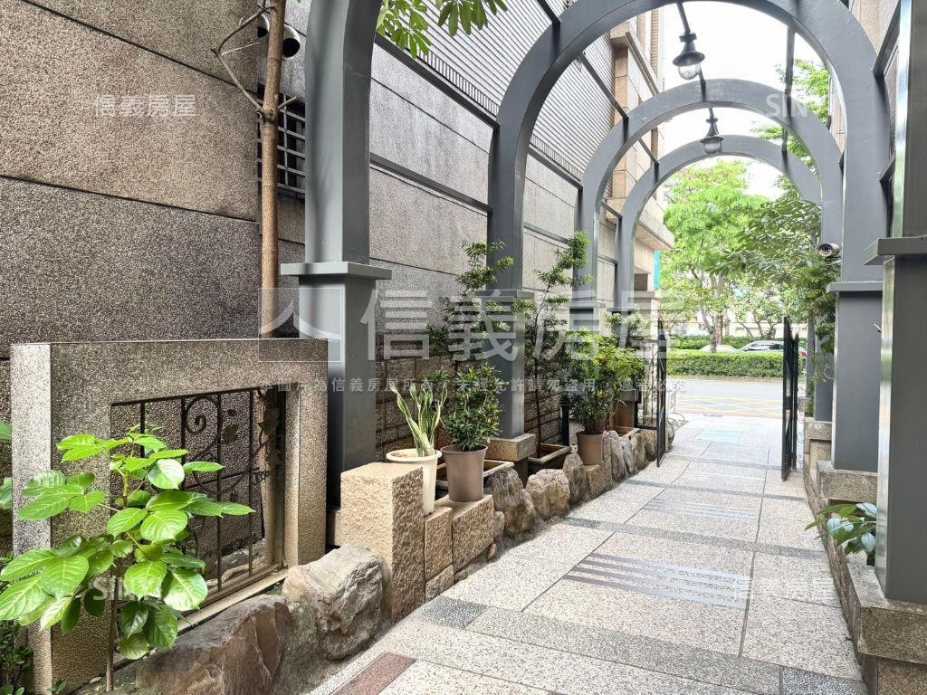 潘朵拉震後套房房屋室內格局與周邊環境