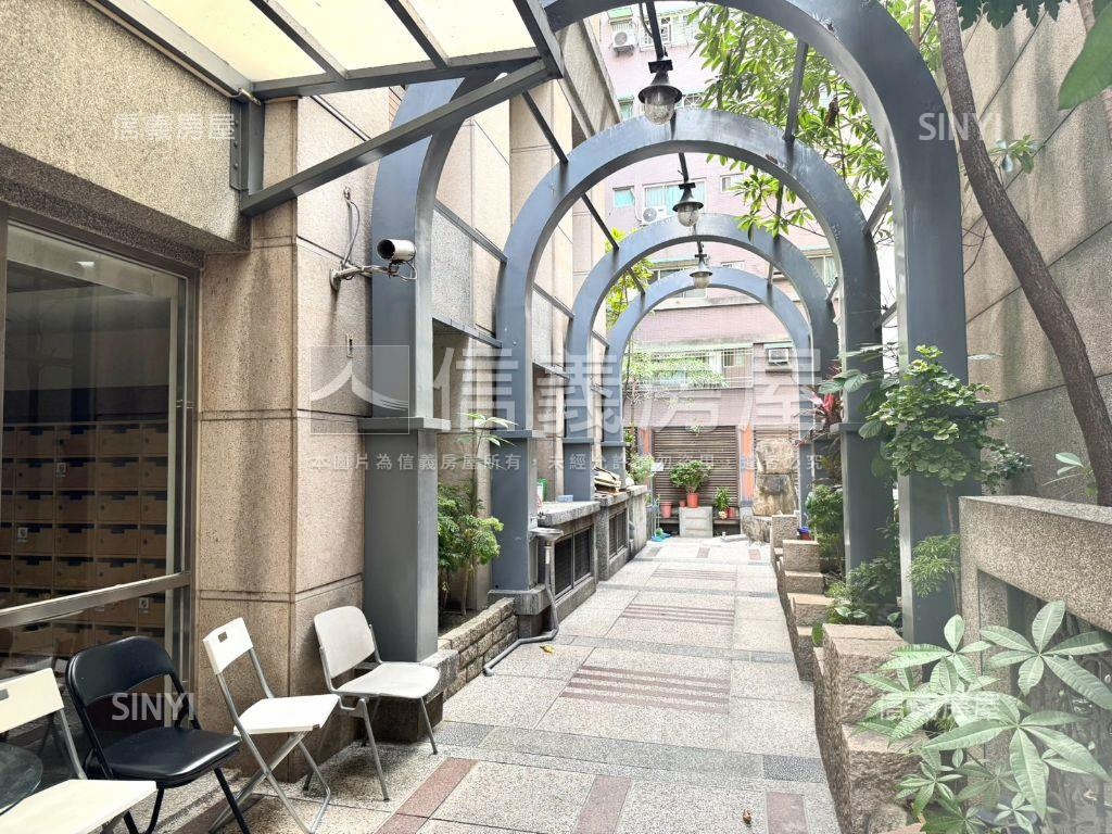 潘朵拉震後套房房屋室內格局與周邊環境