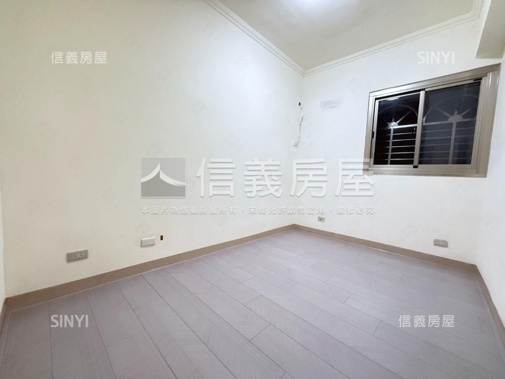 三星報喜兩房車位房屋室內格局與周邊環境