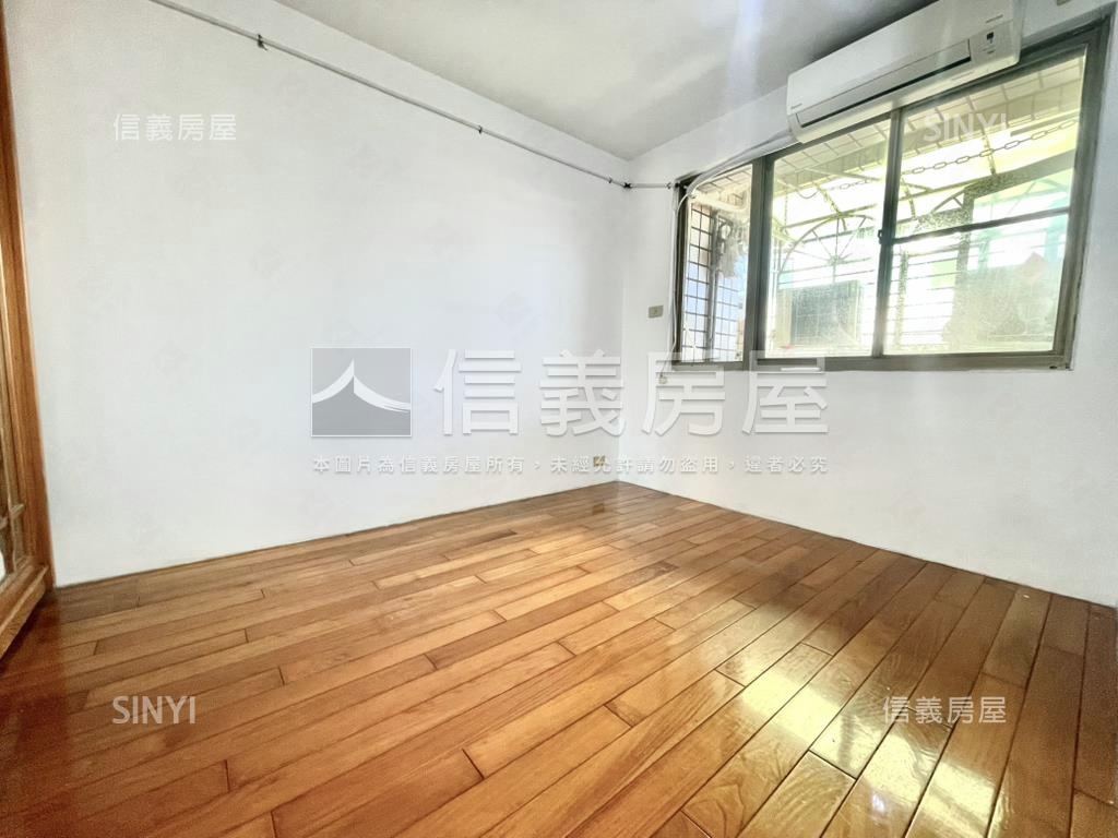 公園捷運市場機能好三房車房屋室內格局與周邊環境