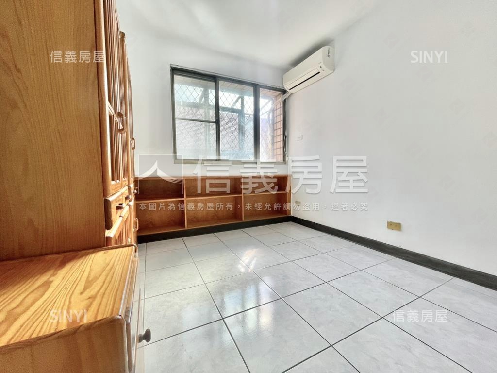 公園捷運市場機能好三房車房屋室內格局與周邊環境