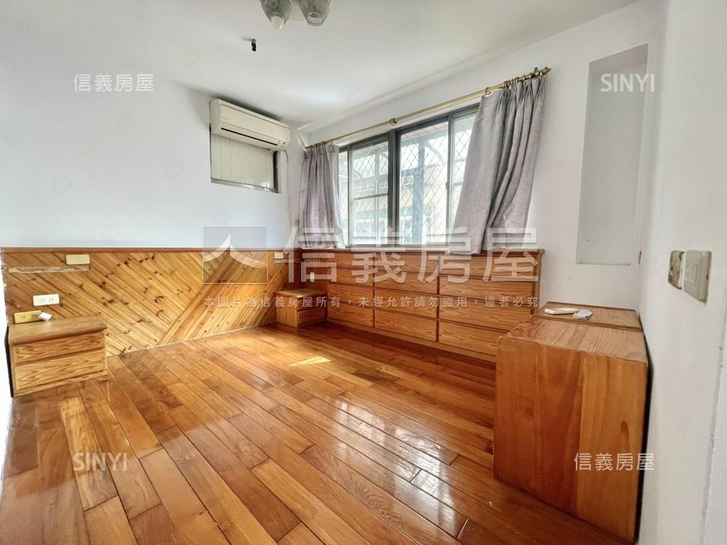 公園捷運市場機能好三房車房屋室內格局與周邊環境