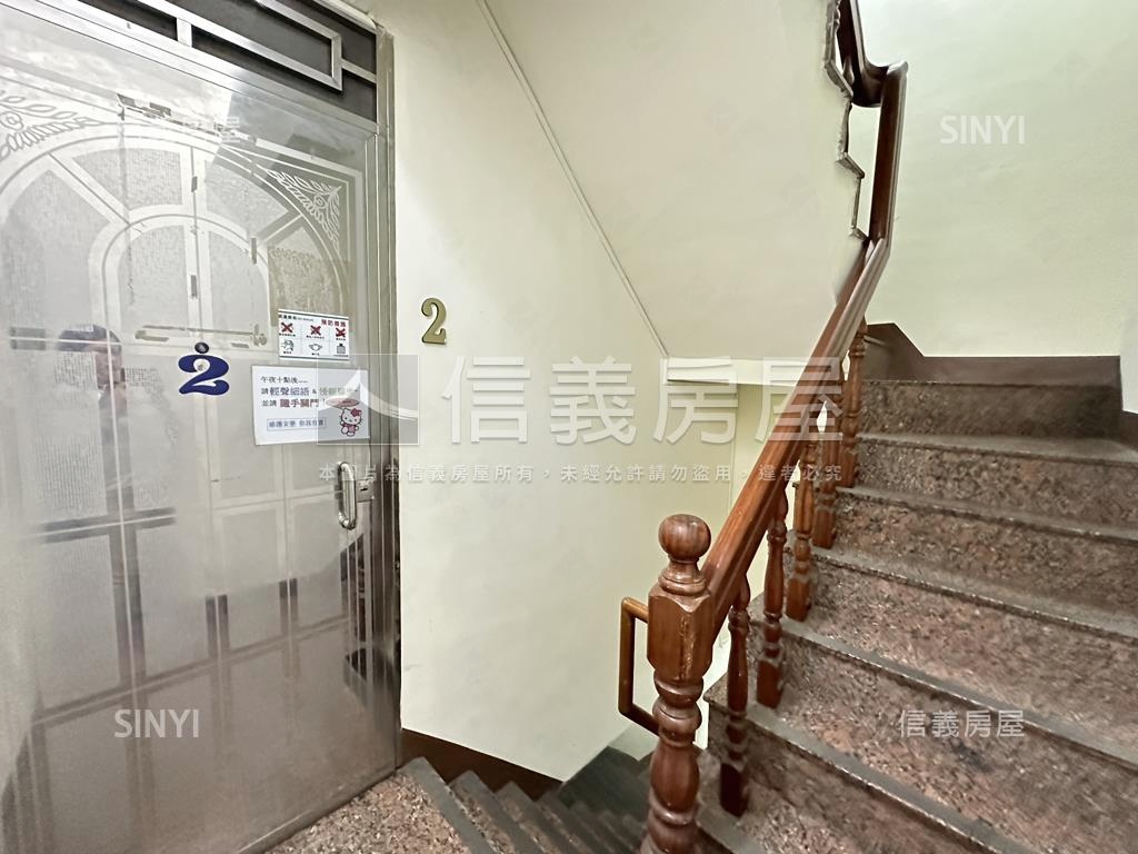 三角窗收租置產金雞母房屋室內格局與周邊環境